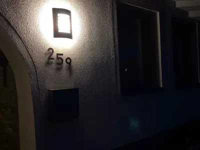 Ferienwohnung für 5 Personen (50 m²) in See 4/10