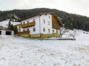 Ferienwohnung für 4 Personen (65 m²) in See