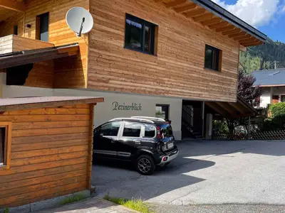 Ferienwohnung für 4 Personen (75 m²) in See 10/10