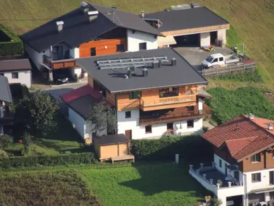 Ferienwohnung für 4 Personen (75 m²) in See 7/10