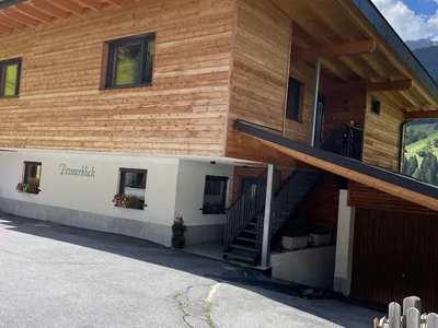 Ferienwohnung für 4 Personen (75 m²) in See 9/10
