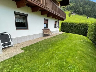 Ferienwohnung für 4 Personen (75 m²) in See 6/10