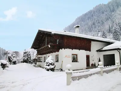 ExteriorWinter