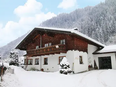 ExteriorWinter