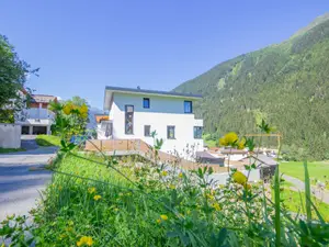 Ferienwohnung für 4 Personen (65 m²) in See