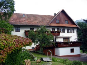 Ferienwohnung für 5 Personen in Seebach (Ortenaukreis)