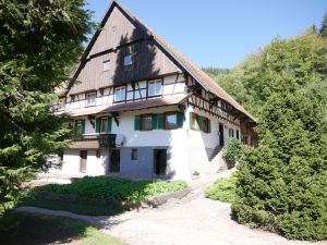 Ferienwohnung für 2 Personen (54 m²) in Seebach (Ortenaukreis)