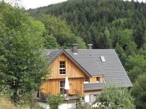 Ferienwohnung für 6 Personen (85 m&sup2;) in Seebach (Ortenaukreis)