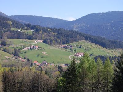 Unser Tal