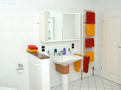 Ferienwohnung für 5 Personen (75 m²) in Seebach 7/8