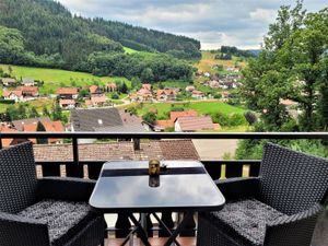 Ferienwohnung für 4 Personen (90 m²) in Seebach (Ortenaukreis)