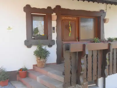 Ferienwohnung für 4 Personen (50 m²) in Seebach 7/10