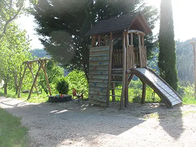 Spielplatz