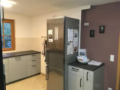 Ferienwohnung für 6 Personen (80 m²) in Seebach 5/10