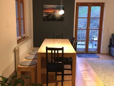 Ferienwohnung für 6 Personen (80 m²) in Seebach 8/10