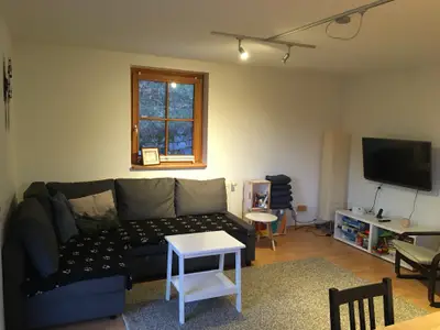Ferienwohnung für 6 Personen (80 m²) in Seebach 9/10