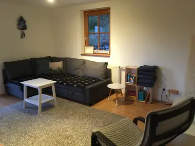 Ferienwohnung für 6 Personen (80 m²) in Seebach 10/10
