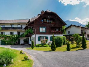 Ferienwohnung für 4 Personen (45 m²) in Seeboden