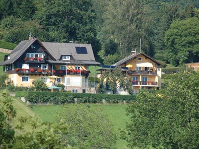 Appartements Sommereck