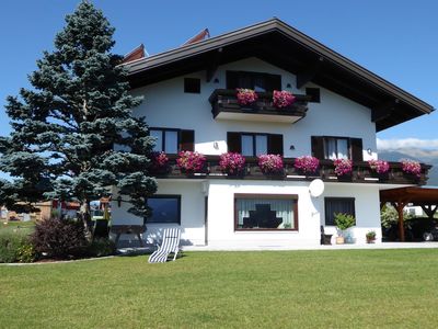 Pension Paßler - Seeboden am Millstätter See