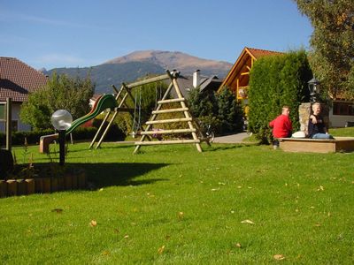 Spielplatz