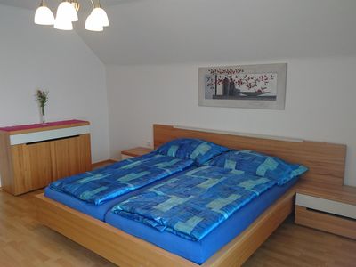 1. Schlafzimmer