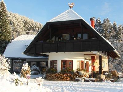 Haus  Krista Winter
