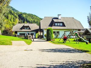 Ferienwohnung für 4 Personen (50 m²) in Seeboden