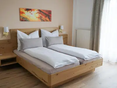Pension Paßler Zimmer 3 Pension Paßler Zimmer 3