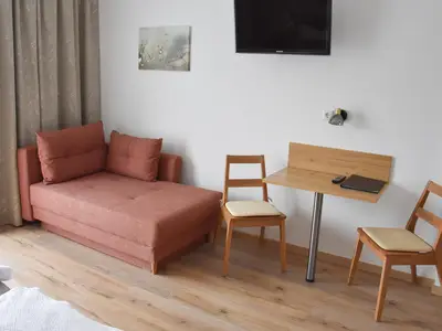 Pension Paßler Zimmer 3_ Pension Paßler Zimmer 3_