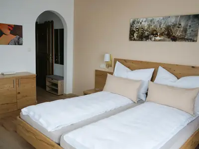 Pension Paßler Zimmer 4 Pension Paßler Zimmer 4