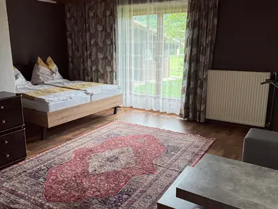 Ferienwohnung für 3 Personen (90 m²) in Seeboden am Millstätter See 4/10