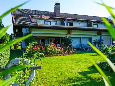 Haus Kapeller