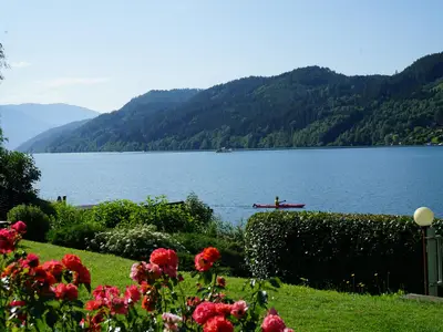 Seeblick