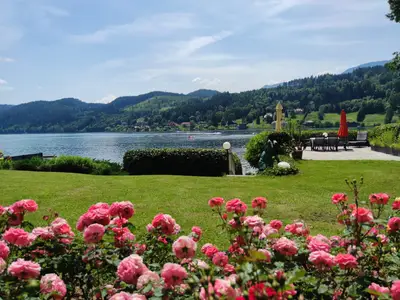 Rosengarten