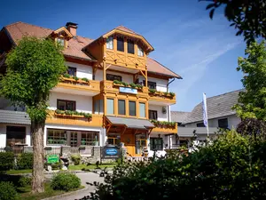 Ferienwohnung für 5 Personen (70 m²) in Seeboden