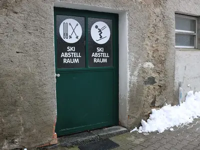 skiruimbuiten