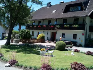 Ferienwohnung für 6 Personen (55 m²) in Seeboden