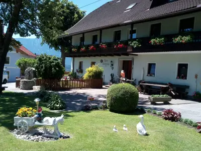unser Haus
