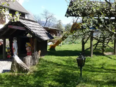 Spielplatz