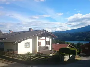 Ferienwohnung für 5 Personen (67 m²) in Seeboden am Millstätter See