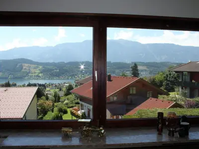Ausblick Gusti