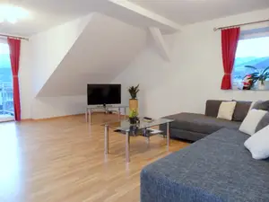 Ferienwohnung für 5 Personen (80 m²) in Seeboden am Millstätter See