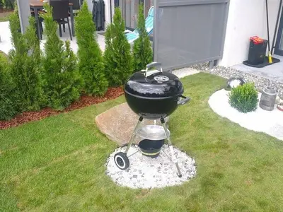 grillplatz