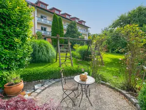 Ferienwohnung für 4 Personen (65 m²) in Seeboden am Millstätter See