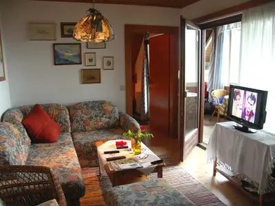 Wohnung See