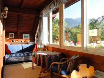 Loggia "See"