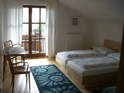 Kinderschlafzimmer