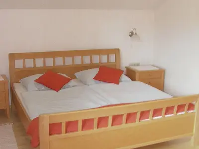 Elternschlafzimmer
