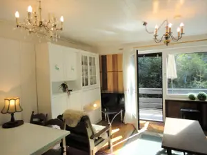 Ferienwohnung für 2 Personen (39 m²) in Seeboden am Millstätter See